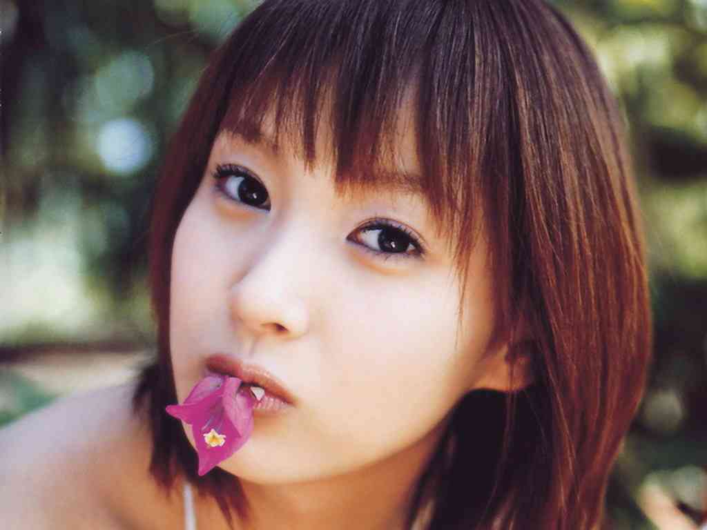 歴代モー娘。で顔が一番好きなメンバー