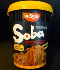欧州と日本のカップヌードル＆焼きそばを食べ比べてみた - Excite Bit コネタ(2/3)