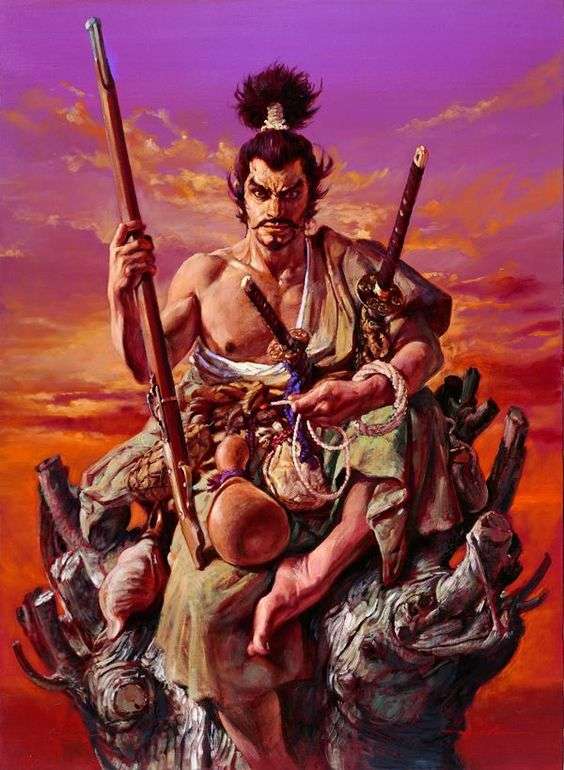 いろんな織田信長を見たい