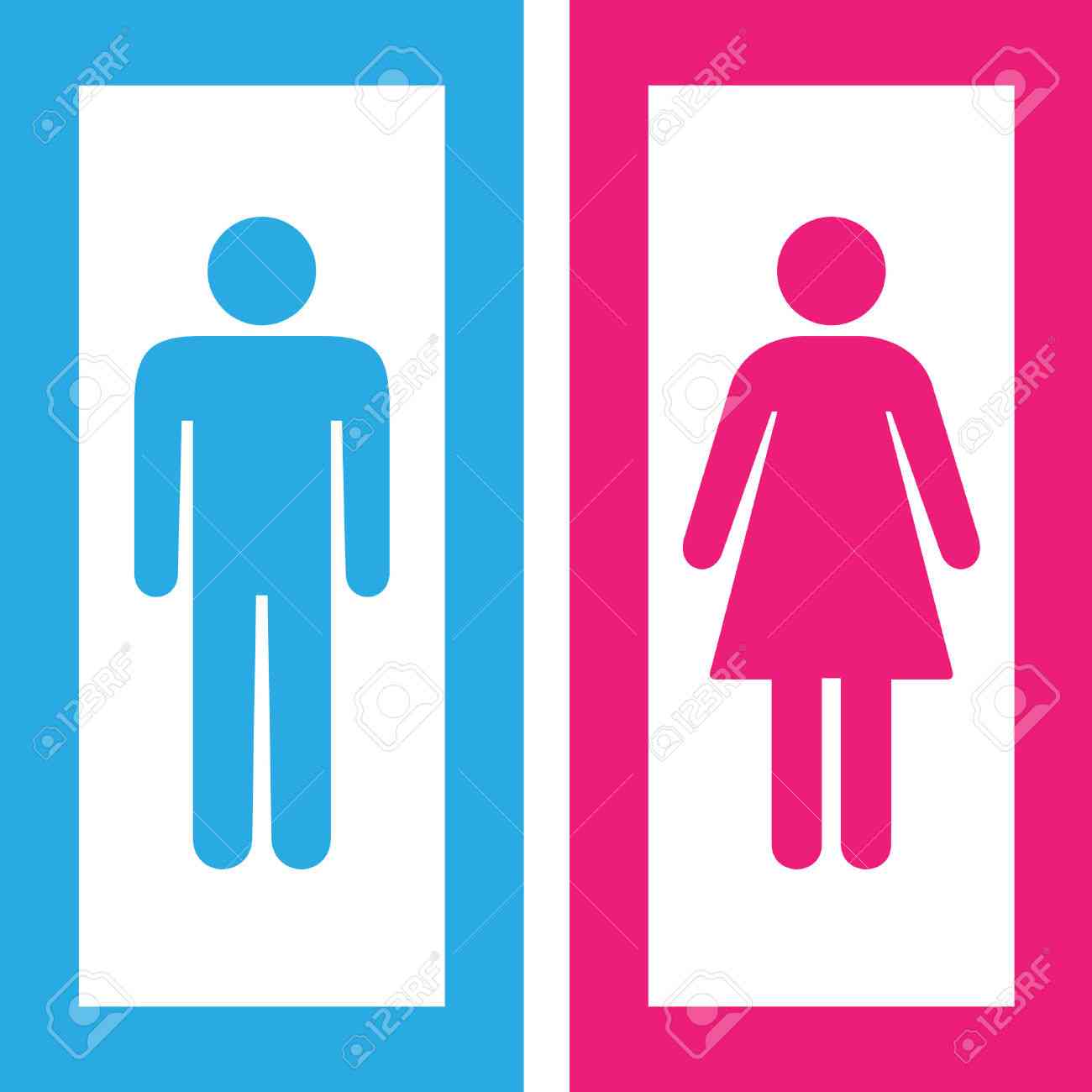 自分の男っぽい部分と女っぽい部分