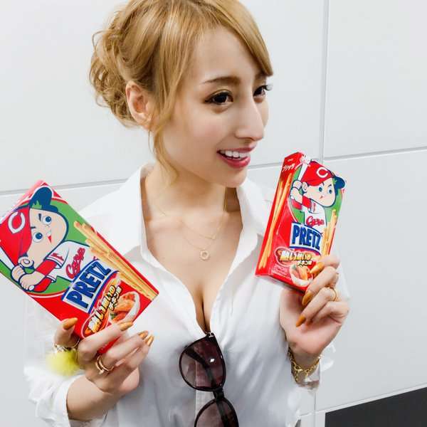 加藤紗里「紗里ってカープ女子じゃん？」「野球あんまりわかんないけど」発言に、NEWS・加藤シゲアキが苦言