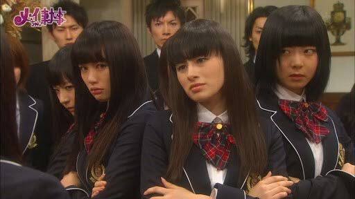 実はこの芸能人は昔○○に出演していた！