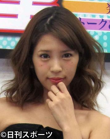 重盛さと美「全て事実」ＡＶ坂口杏里と論争泥沼化 （日刊スポーツ） - Yahoo!ニュース