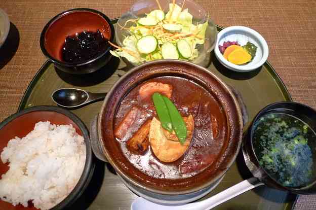 美味しそうな画像が集まるトピ