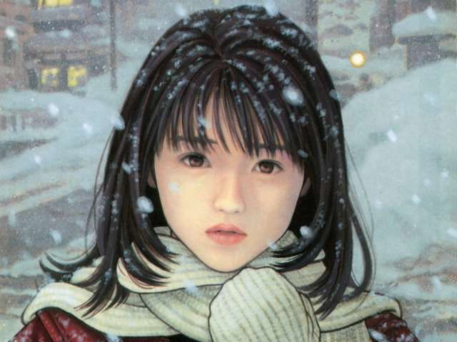 オタクっぽい絵と、そうではない絵の違い