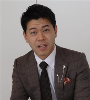 長谷川豊アナ、警察に被害届を提出「法の下に裁きを受けて頂きます」