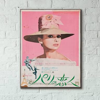おしゃれなポスターの画像を貼るトピ