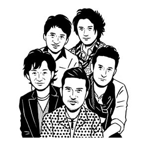TOKIO 松岡昌宏は、お酒が入ると甘えん坊に？　長瀬智也「そのギャップがまたいいよね」 | Real Sound｜リアルサウンド