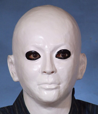 もし必ずハロウィンで衣装着なきゃならなくなったら