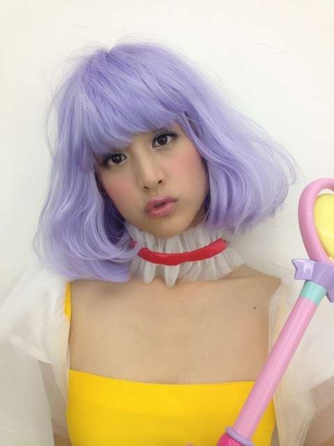 【画像】ウィッグ×有名人を貼るトピ