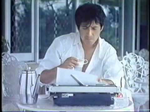 草刈正雄CM集 - YouTube