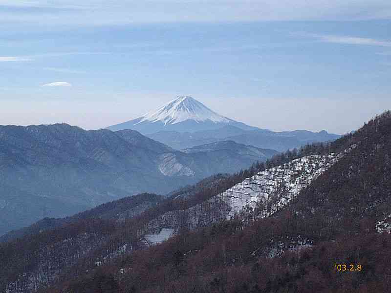 関東近郊の日帰り旅行