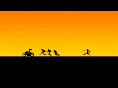 ルパン三世のテーマ　 歌詞付き - YouTube