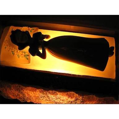 可愛いランプorライト