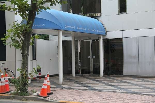 80億円のビルに拠点を移していたジャニーズ事務所 - エキサイトニュース