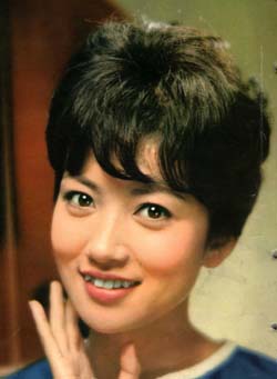 ベテラン・中堅女優が若手女優だった頃の画像を貼るトピ