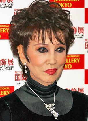 ベテラン・中堅女優が若手女優だった頃の画像を貼るトピ