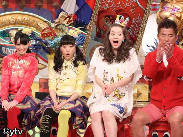 春香クリスティーン、レンタル彼氏とのデート詳細を『ダウンタウンDX』で告白 | ニュース | テレビドガッチ