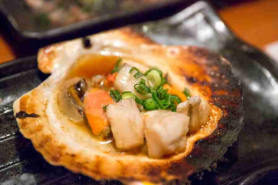 肉より魚が好きな人