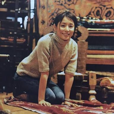 美人女優の笑顔の画像を貼るトピ