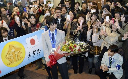 スポーツ選手もビジュアルは大事？！