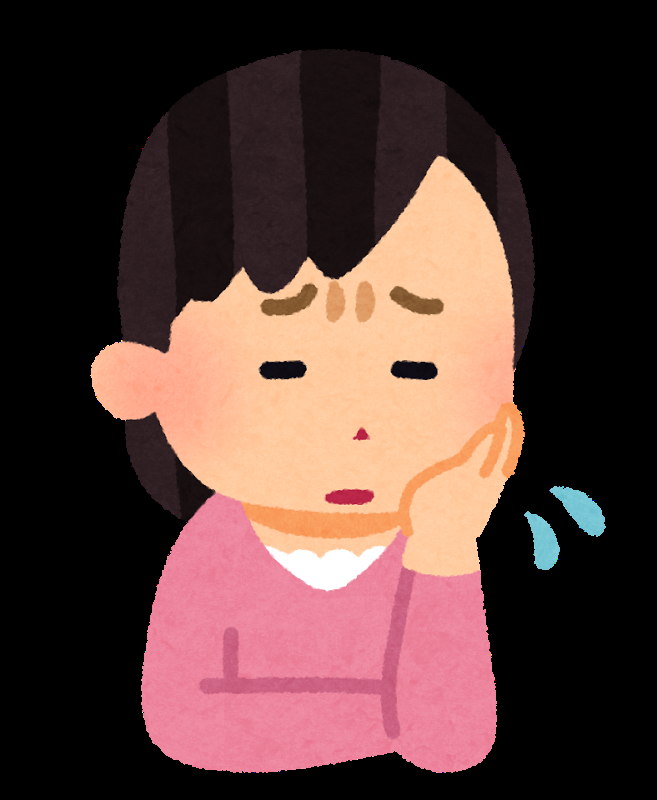 女性専用賃貸に住んでいる方、住んでいた方