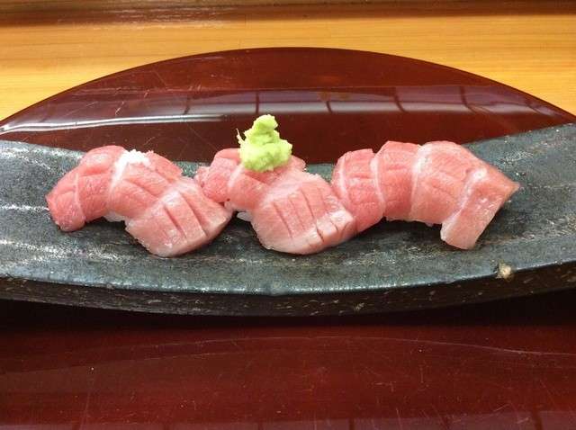 この世で1番美味しい食べ物は？
