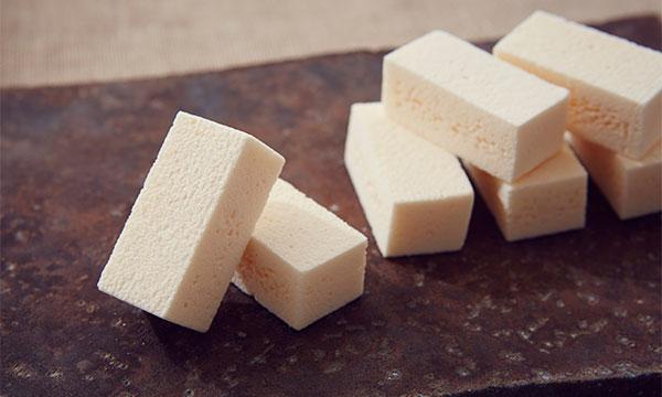 食べ物とは思えないようなスイーツ画像を貼るトピ