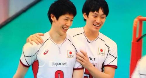 スポーツ選手もビジュアルは大事？！