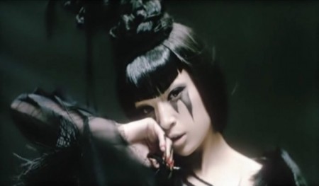 タイトルと内容がいまいち合ってない曲