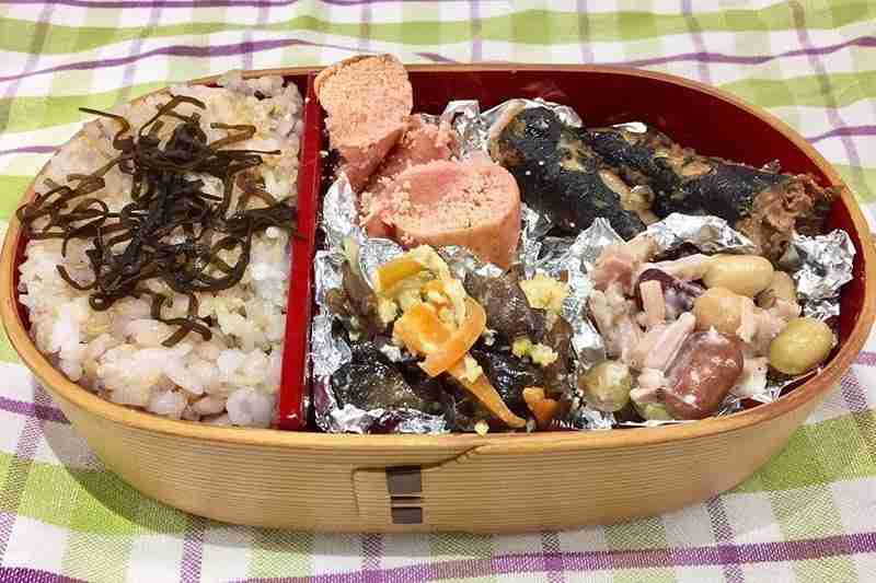 安藤優子が公開した手作り弁当が「地味だが健康的」と絶賛の嵐
