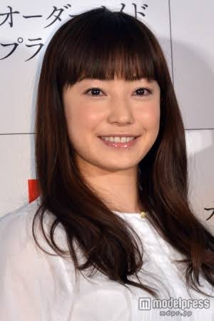 芸能人の前髪なしありの画像を貼っていくトピ