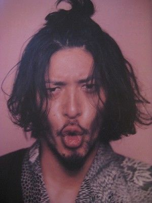 オダギリジョーの変貌っぷりを出演映画時系列でまとめた。 - NAVER まとめ