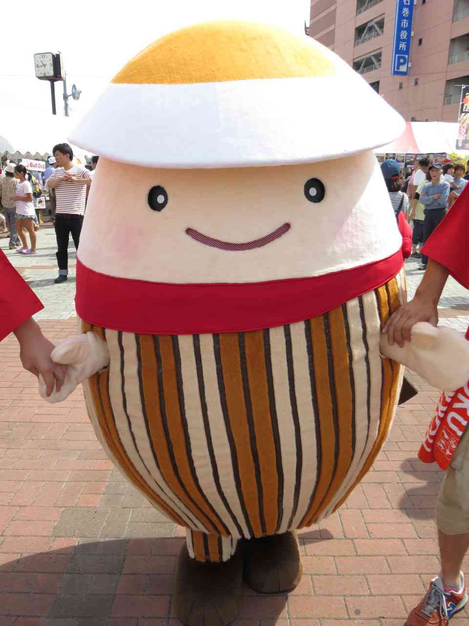 カップ焼きそば好きな人