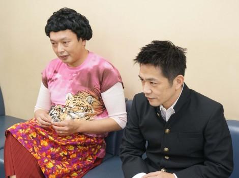 ネタが面白い芸人教えて！