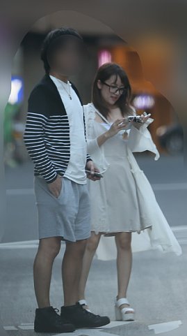 高橋みなみ　15才年上IT会社員とデート＆3連泊