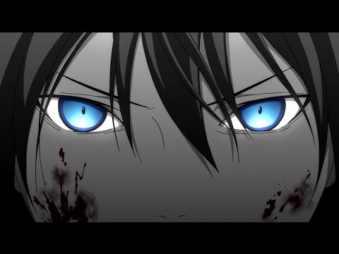 Noragami Aragoto - Official Opening - Kyouran Hey Kids!! - YouTube