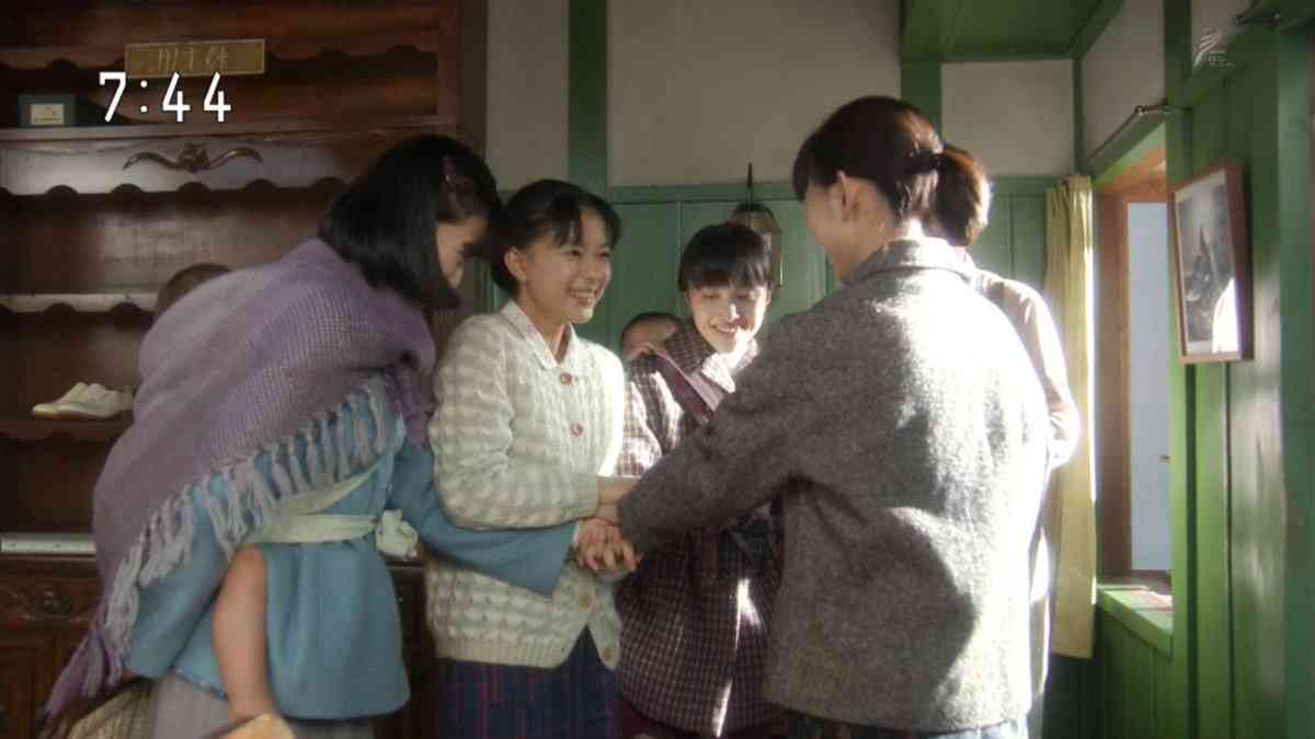 「べっぴんさん」第2週平均視聴率は19.8%…「まれ」以来大台割れ