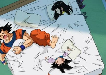 ドラゴンボールあるある