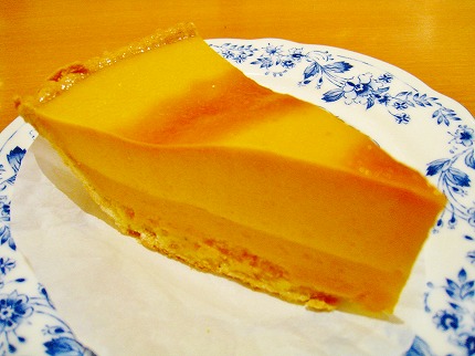 食べたいケーキ!