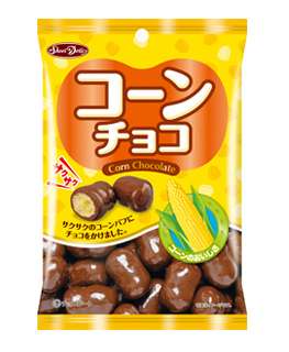 チョコ×○○ 好きな組合せは?