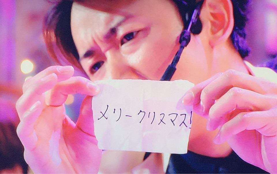 Mステに出演中の芸能人画像