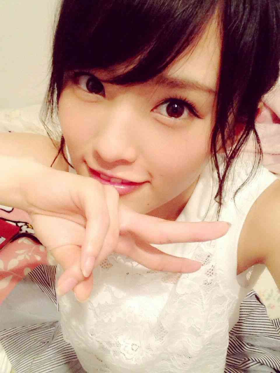 現役女性アイドルで一番可愛いと思う人は誰ですか?