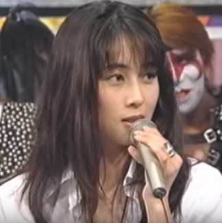 Mステに出演中の芸能人画像