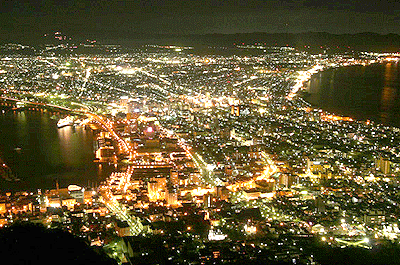 夜デートのおすすめ