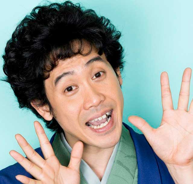 大泉洋あるある