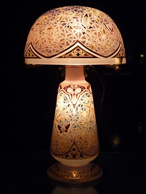 可愛いランプorライト