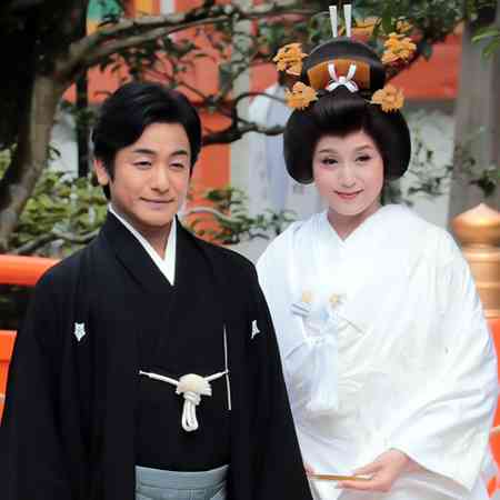 在庫処分？愛之助＆紀香　豪華披露宴の引き出物はまさかの8万円水素生成器！ | アサ芸プラス