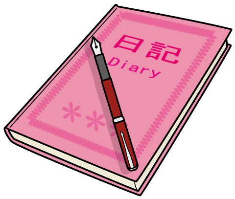 日記や個人データの行く末を考えるトピ