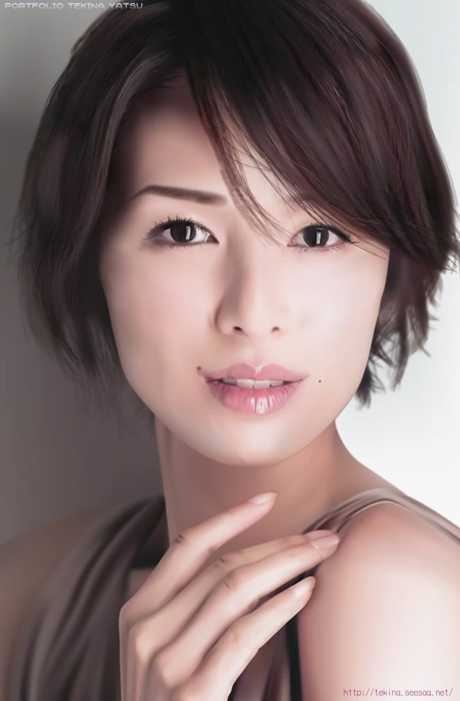 あなたが『いい女』だと思う有名人は?